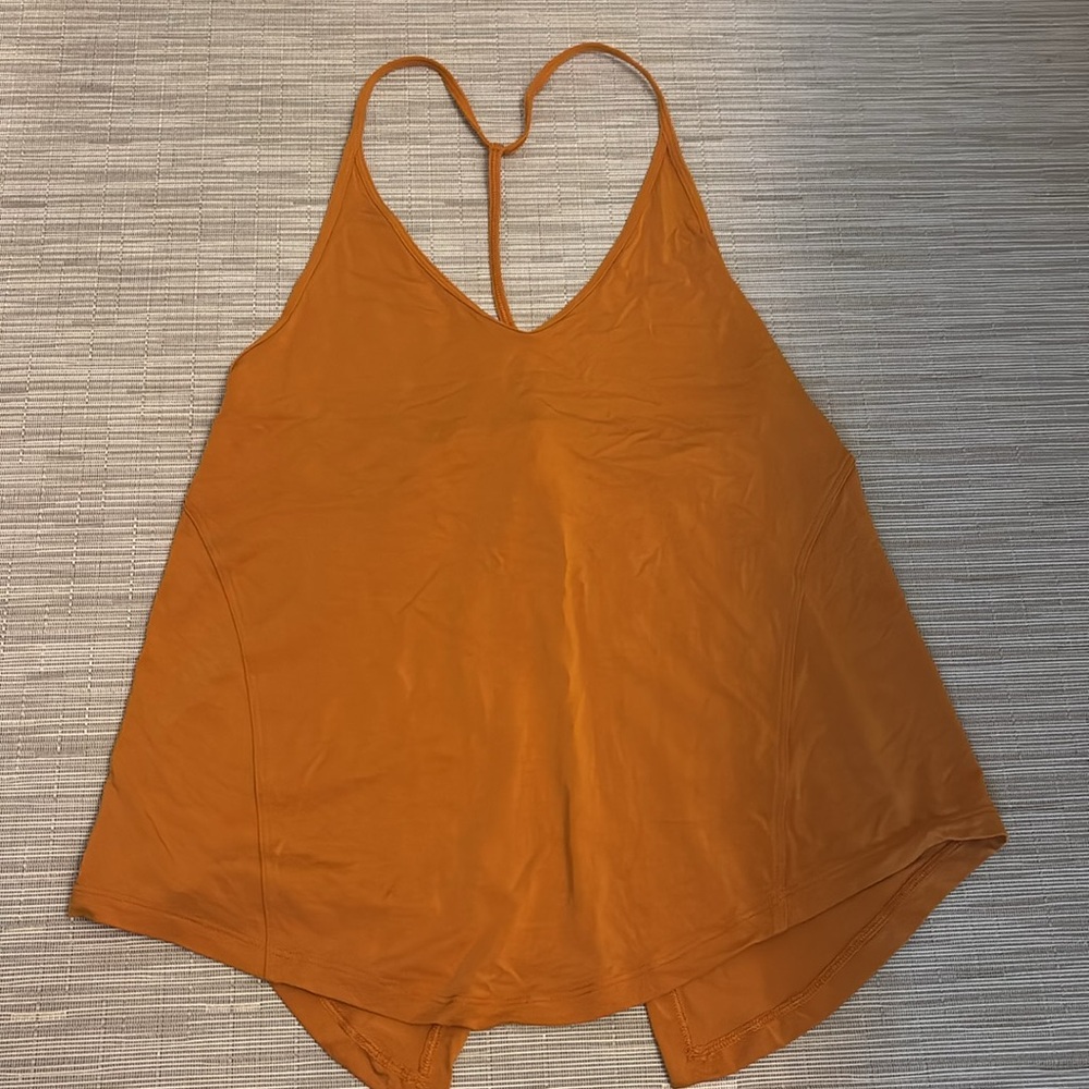 Lululemon Tank - Picture 2 of 5